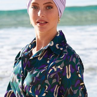 Turbante Palma, Gisela Mayer