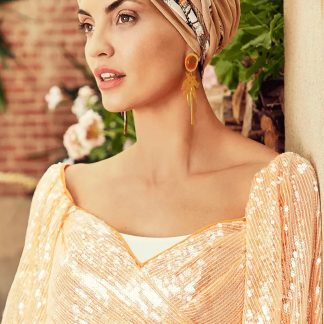 Turbante Scarlett 3032-0863, Christine Headwear