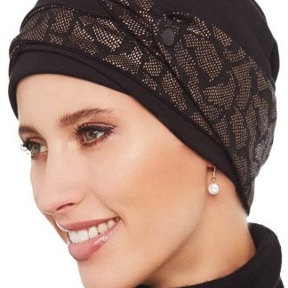 Turbante Set Maya, Gisela Mayer