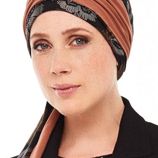 Turbante Set Ritta, Gisela Mayer