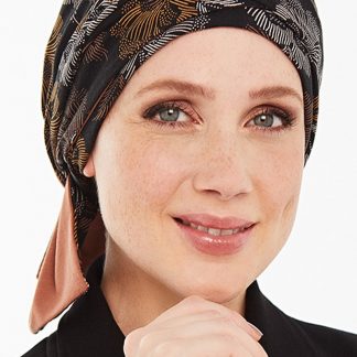 Turbante Set Ritta, Gisela Mayer