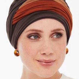 Turbante Set Uma, Gisela Mayer