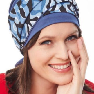 Turbante Set Maya, Gisela Mayer