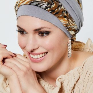 Turbante Set Molly, Gisela Mayer