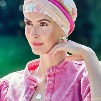 Turbante HocShakti 1418-4023, Christine Headwear
