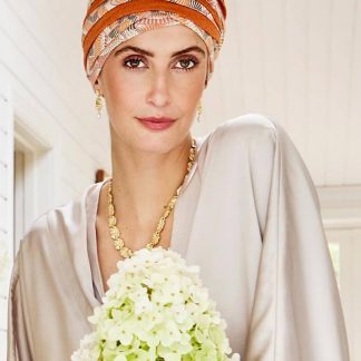 Turbante HocShanti 1331-4022, Christine Headwear