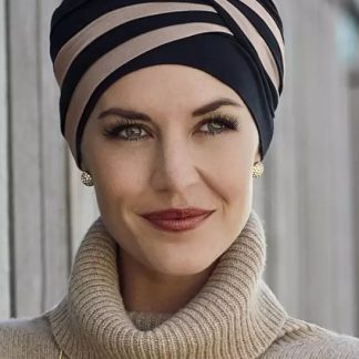 Turbante Shanti 1461-0395, Christine Headwear