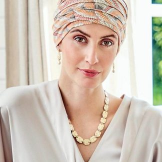 Turbante HocYoga 2000-4022, Christine Headwear