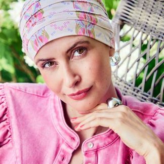 Turbante HocYoga 2000-4023, Christine Headwear
